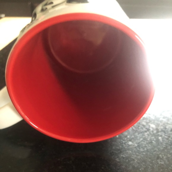 3D Disney Mickey Mouse Mug - Picture 5 of 5